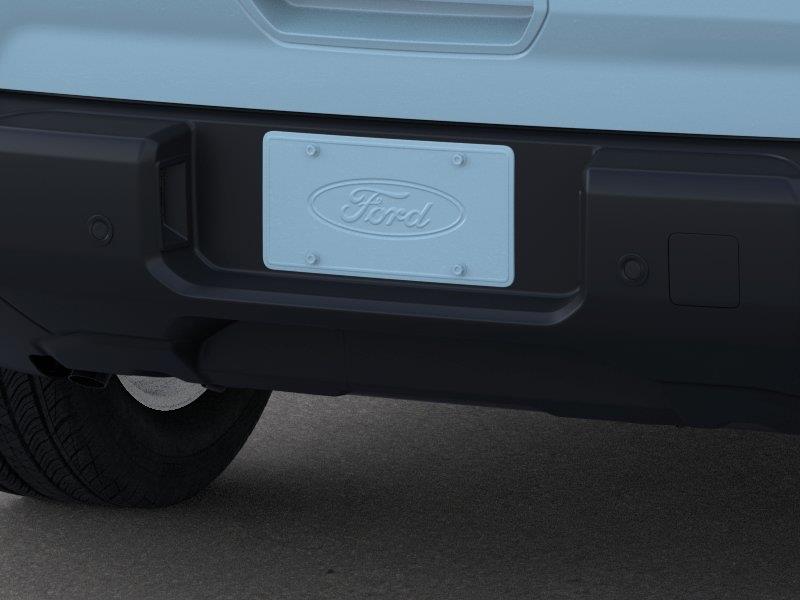 New 2026 Robins Egg Blue Ford Heritage image 23
