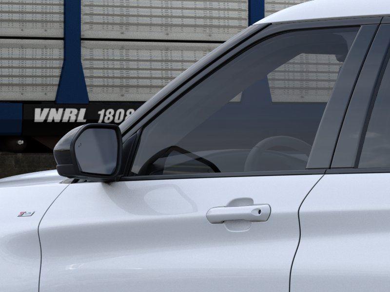 New 2026 Space White FORD  image 20