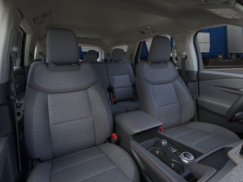 New 2026 Vapor Blue FORD  image 10