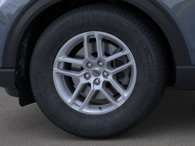 New 2026 Vapor Blue FORD  image 19