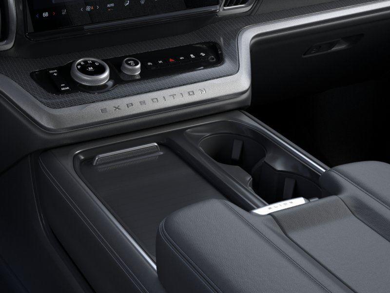 New 2026 Agate Black FORD PLATIN image 15