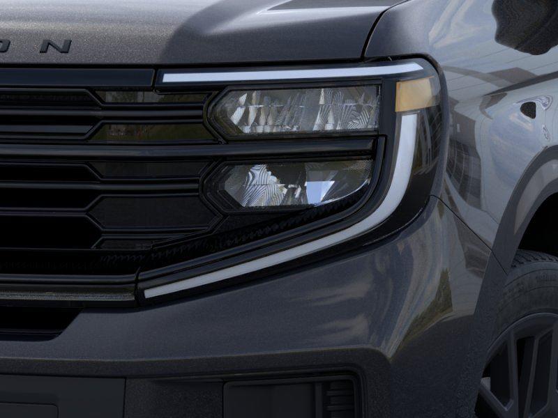 New 2026 Agate Black FORD PLATIN image 18