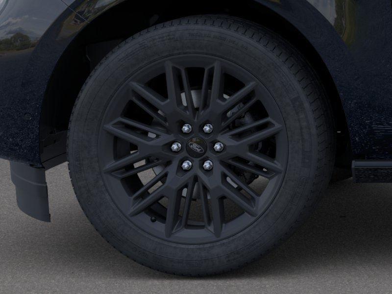 New 2026 Agate Black FORD PLATIN image 19