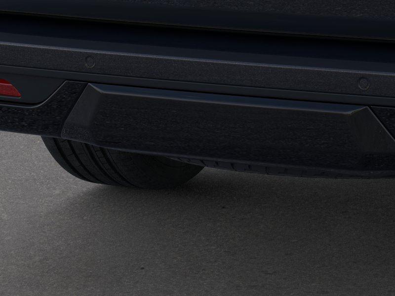 New 2026 Agate Black FORD PLATIN image 23