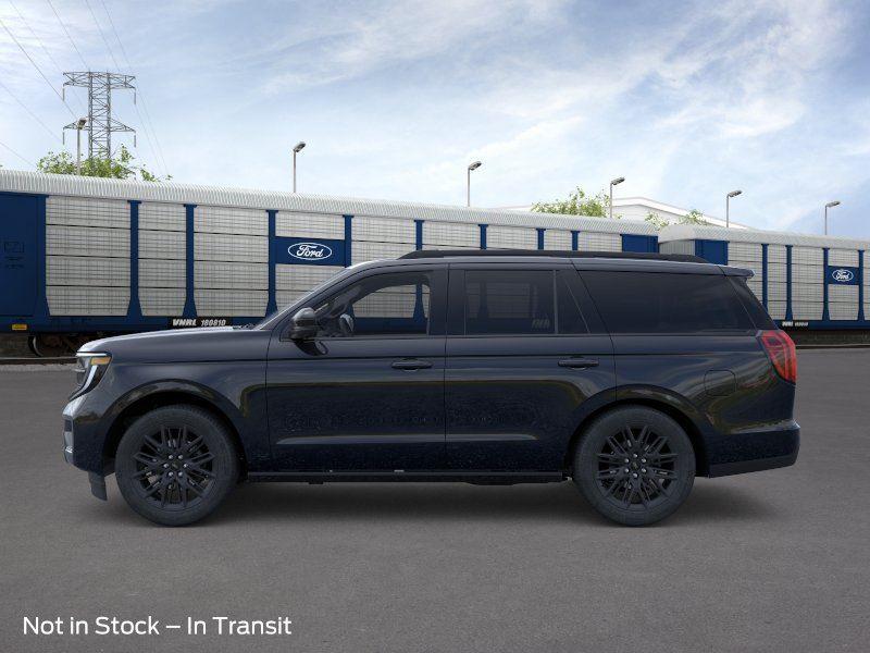 New 2026 Agate Black FORD PLATIN image 4