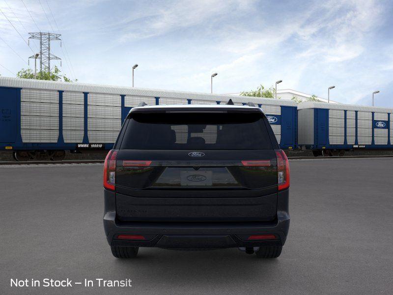 New 2026 Agate Black FORD PLATIN image 6