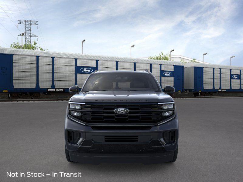 New 2026 Agate Black FORD PLATIN image 7