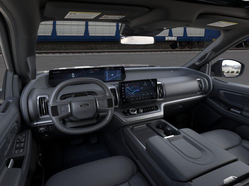 New 2026 Agate Black FORD PLATIN image 9