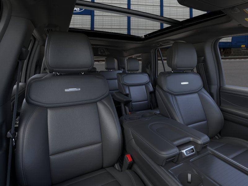 New 2026 Agate Black FORD PLATIN image 10