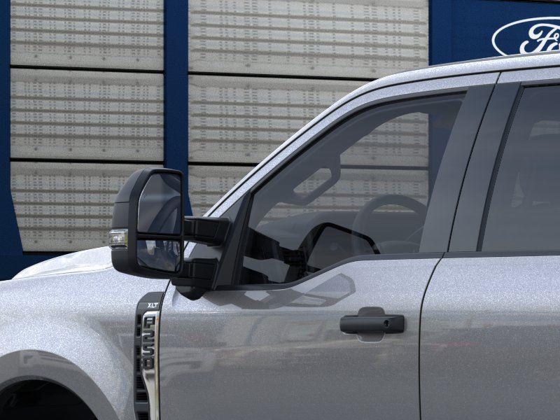 New 2026 Carbonized Gray FORD XLT image 20