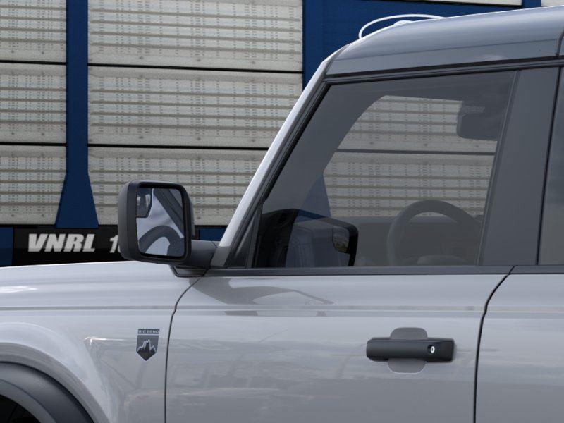 New 2026 Avalanche Gray FORD  image 22