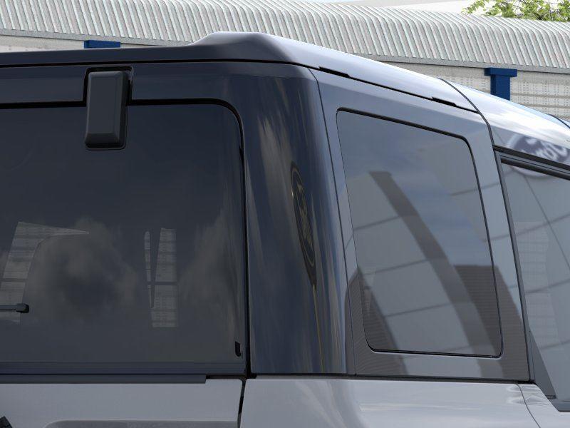 New 2026 Avalanche Gray FORD  image 25
