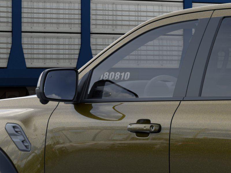 New 2026 Shelter Green Ford Raptor image 20