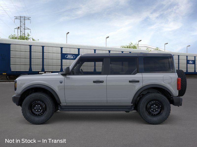 New 2026 Avalanche Gray FORD  image 3
