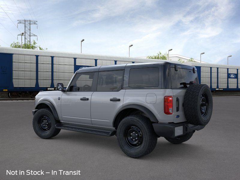 New 2026 Avalanche Gray FORD  image 4