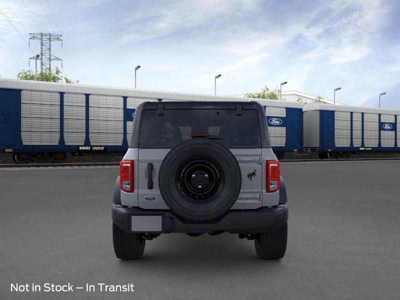 New 2026 Avalanche Gray FORD  image 5
