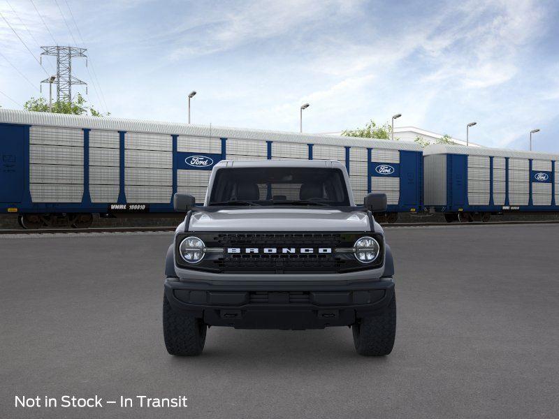 New 2026 Avalanche Gray FORD  image 6