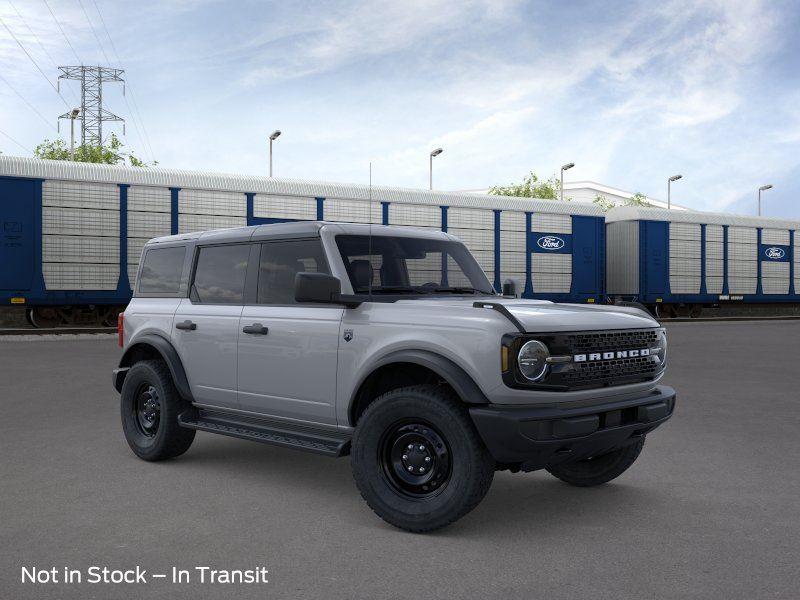 New 2026 Avalanche Gray FORD  image 7
