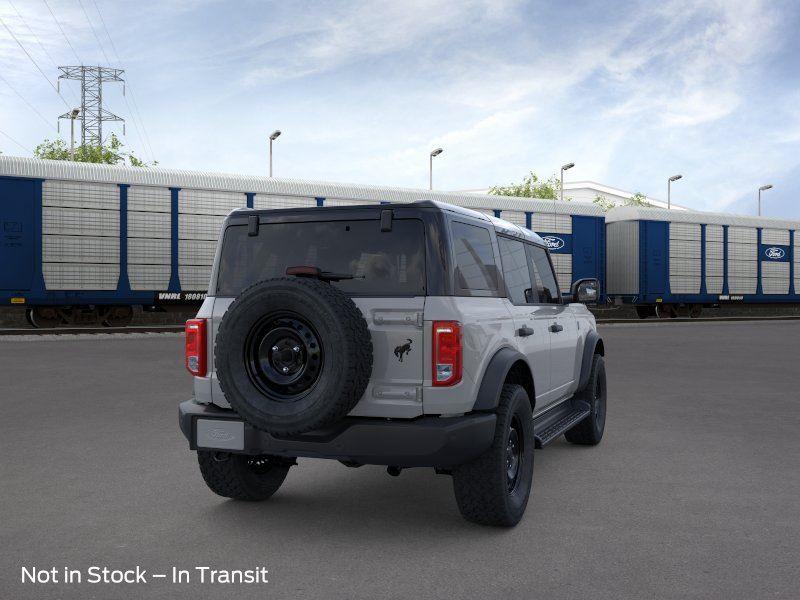New 2026 Avalanche Gray FORD  image 8