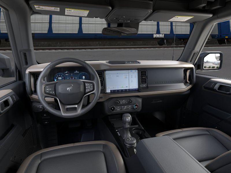 New 2026 Avalanche Gray FORD  image 9
