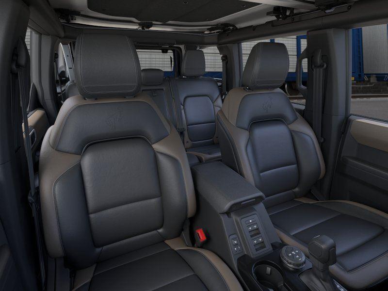 New 2026 Avalanche Gray FORD  image 10