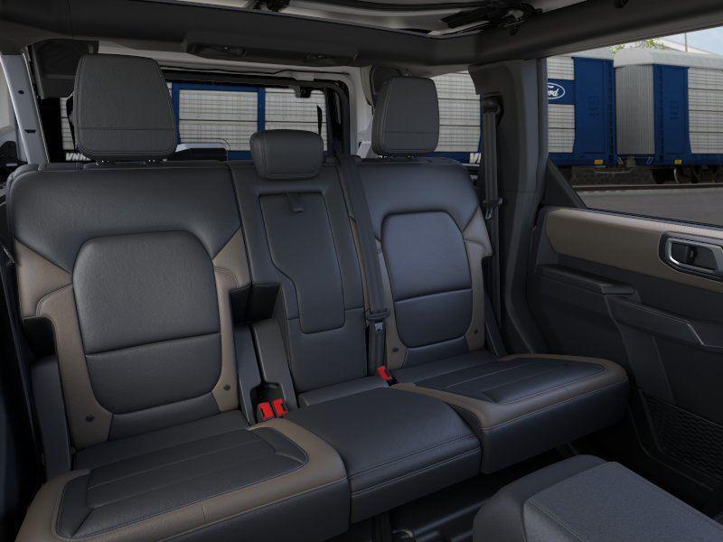 New 2026 Avalanche Gray FORD  image 11
