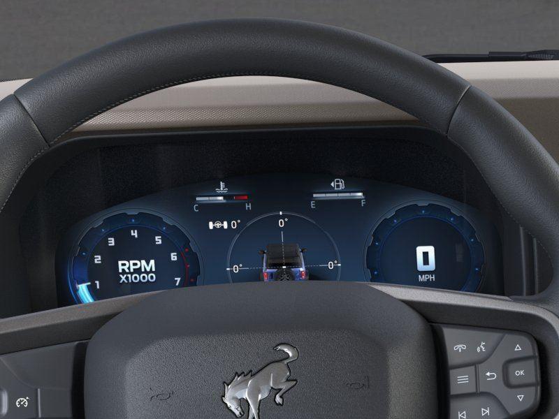 New 2026 Avalanche Gray FORD  image 13