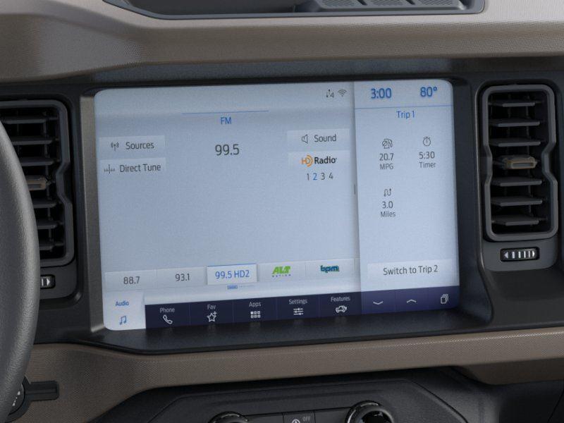 New 2026 Avalanche Gray FORD  image 15
