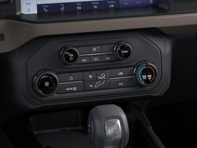 New 2026 Avalanche Gray FORD  image 16