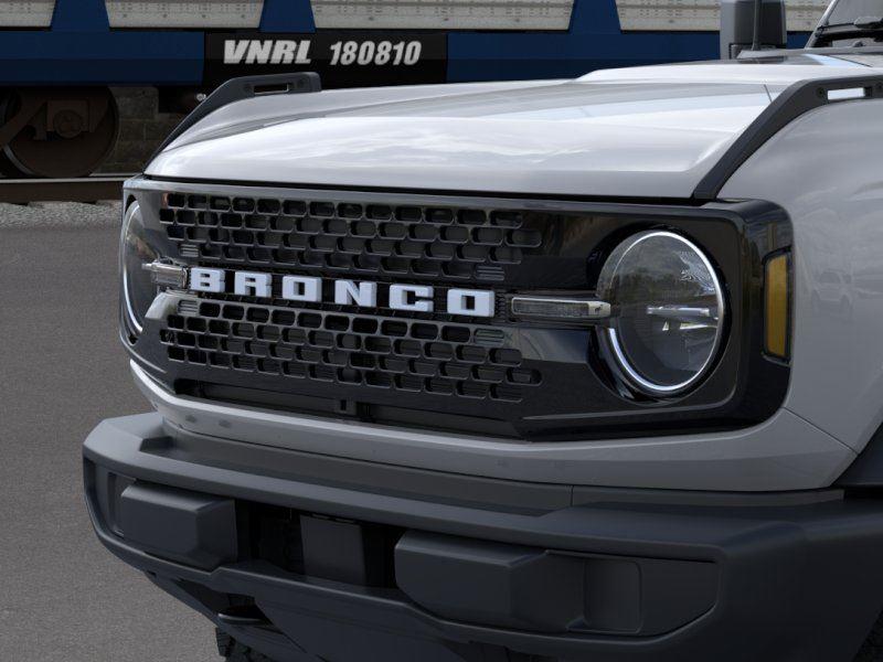 New 2026 Avalanche Gray FORD  image 19