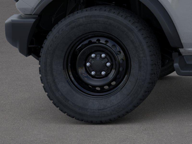 New 2026 Avalanche Gray FORD  image 21