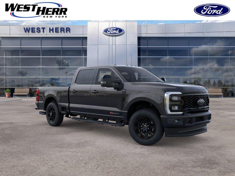 2026 Ford Super Duty F-350 Lariat