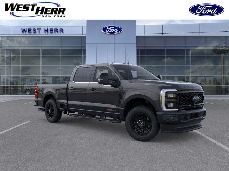 2026 Ford Super Duty F-350 Lariat