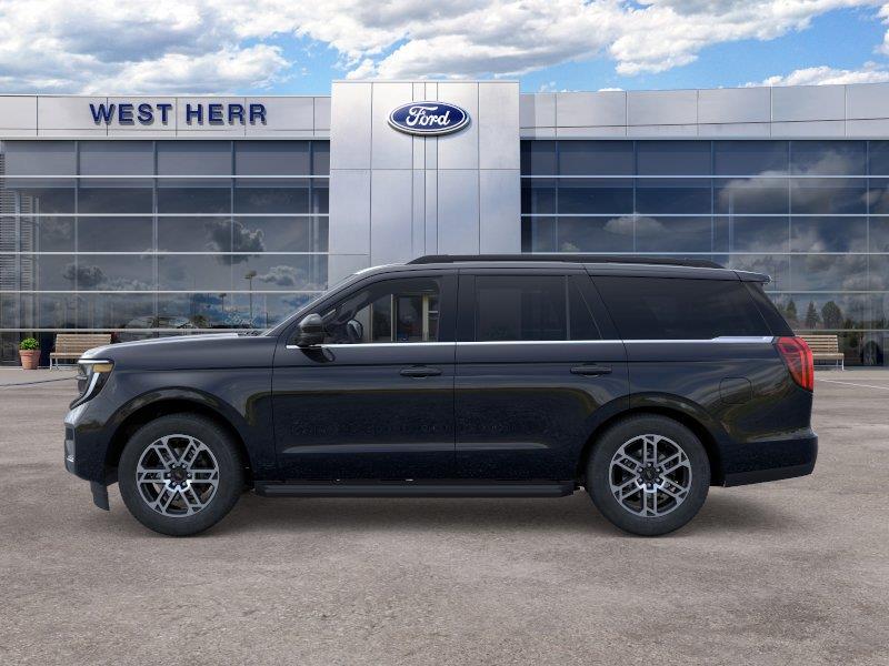 Used 2026 Agate Black Ford  image 4