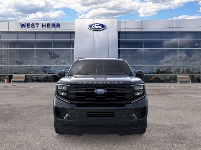 Used 2026 Agate Black Ford  image 7