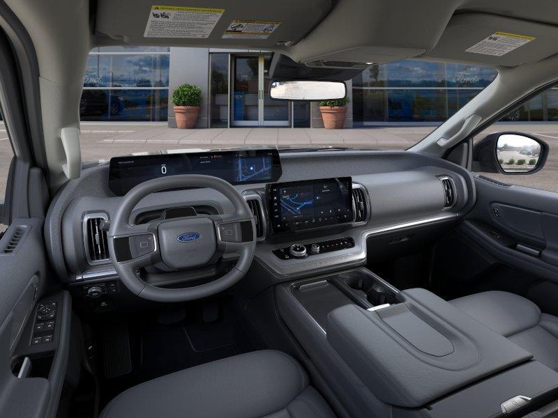 Used 2026 Agate Black Ford  image 9