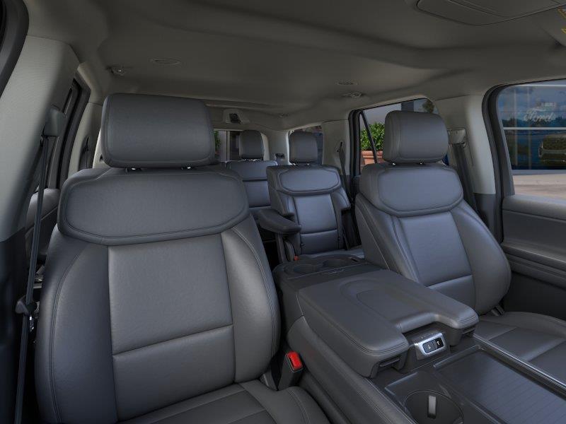 Used 2026 Agate Black Ford  image 10