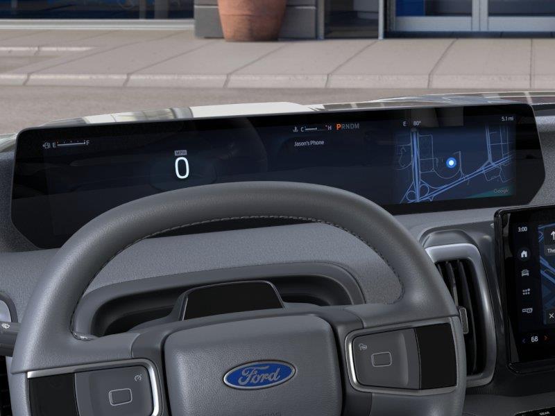 New 2026 Agate Black Ford  image 13