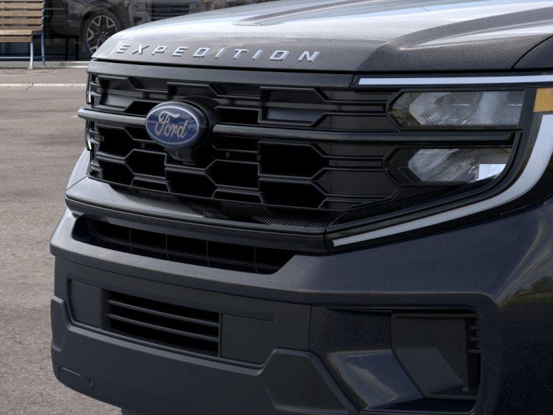 Used 2026 Agate Black Ford  image 17