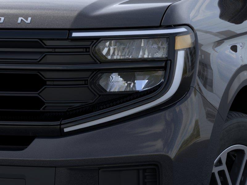 Used 2026 Agate Black Ford  image 18