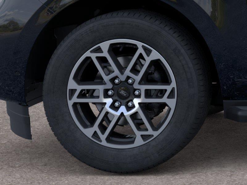 Used 2026 Agate Black Ford  image 19