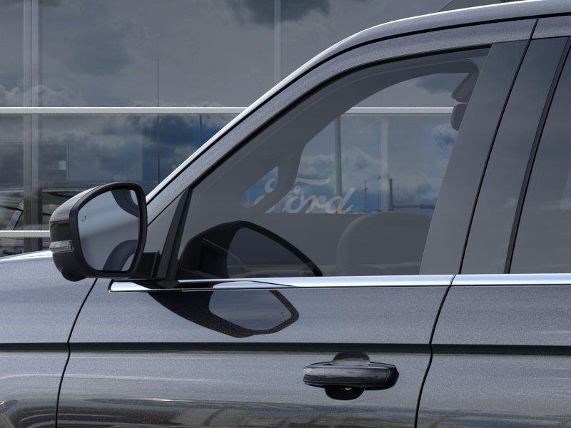 Used 2026 Agate Black Ford  image 20