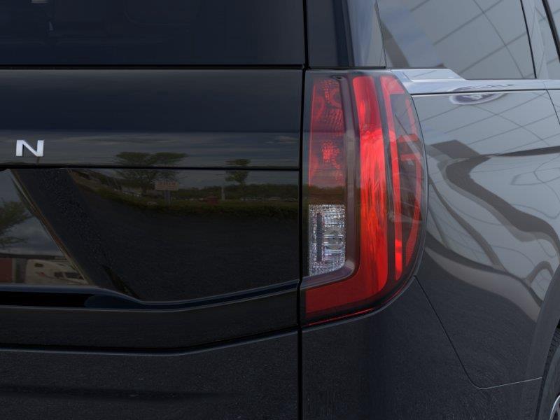 Used 2026 Agate Black Ford  image 21