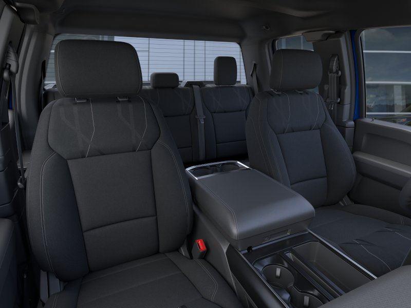New 2026 Argon Blue Ford STX image 10