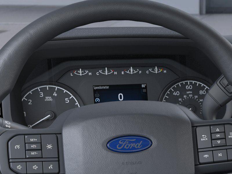 New 2026 Argon Blue Ford STX image 13