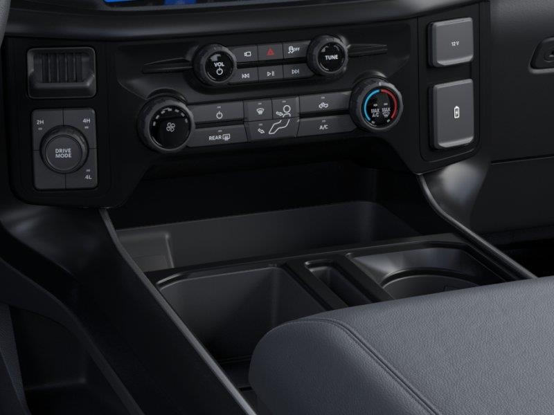 New 2026 Argon Blue Ford STX image 15