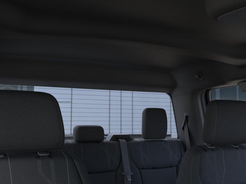 New 2026 Argon Blue Ford STX image 22