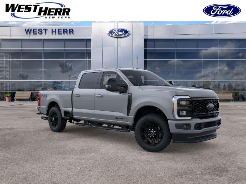 2026 Ford Super Duty F-250 Lariat