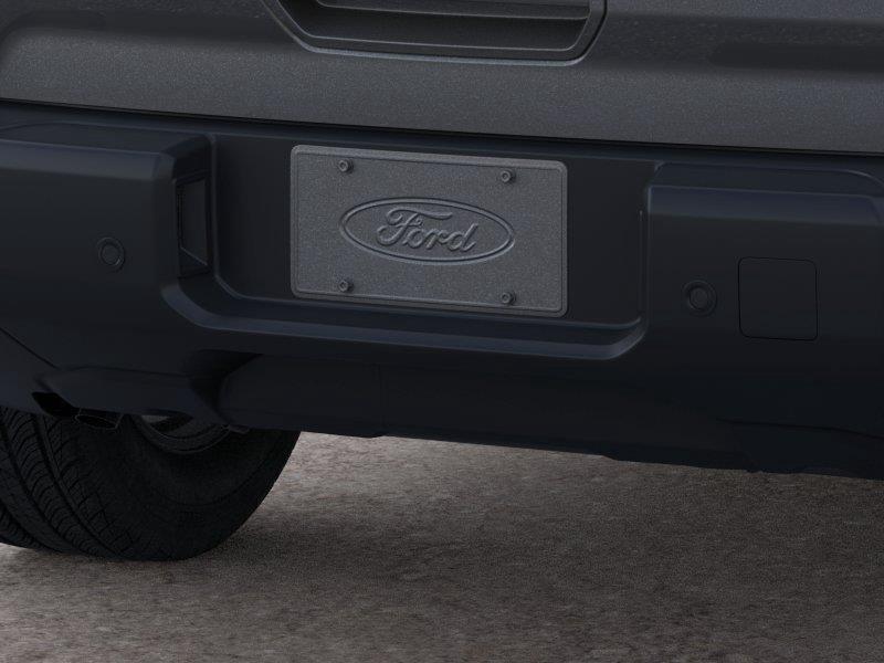 New 2026 Carbonized Gray Ford Big Bend image 23