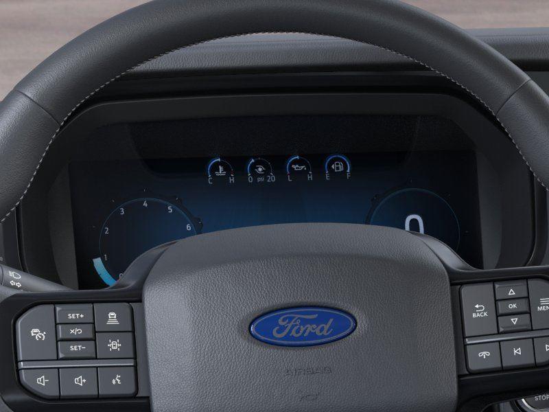 New 2026 Agate Black Ford Platinum image 13